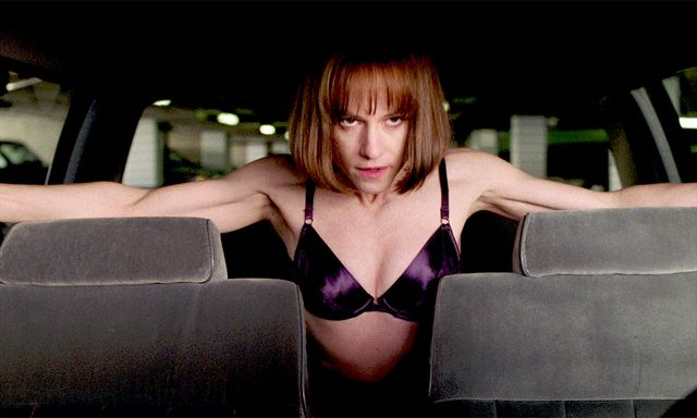 『クラッシュ』4K無修正版（7枚目）