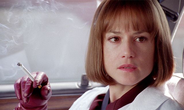 『クラッシュ』4K無修正版（10枚目）