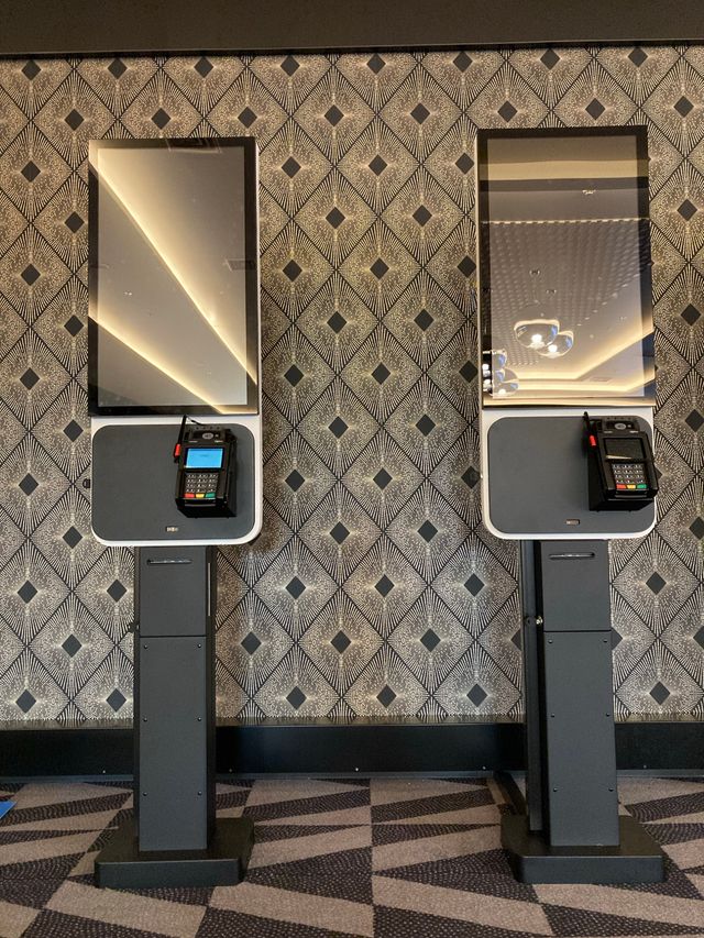 「TOHOシネマズ大井町」施設全容＆限定グッズ一覧（6枚目）