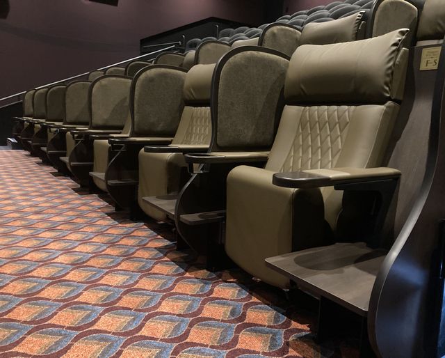 「TOHOシネマズ大井町」施設全容＆限定グッズ一覧（7枚目）