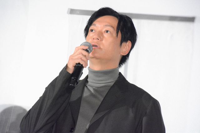 井浦新、蒔田彩珠は「完全にオリジナル」（3枚目）