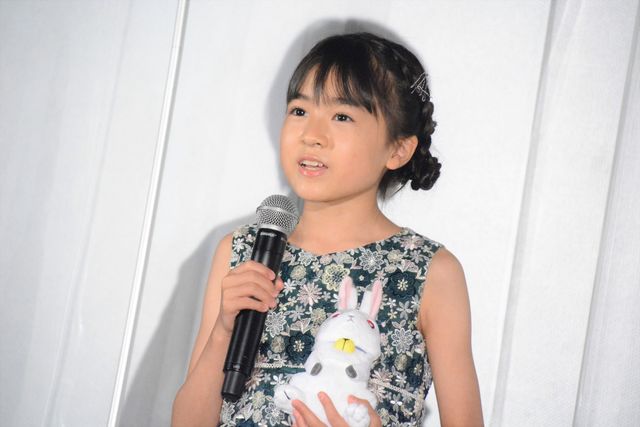 井浦新、蒔田彩珠は「完全にオリジナル」（6枚目）
