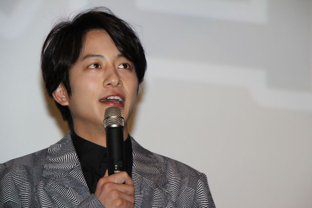 松山ケンイチ＆倉科カナら登壇！『珍遊記』公開初日舞台あいさつフォトギャラリー（11枚目）