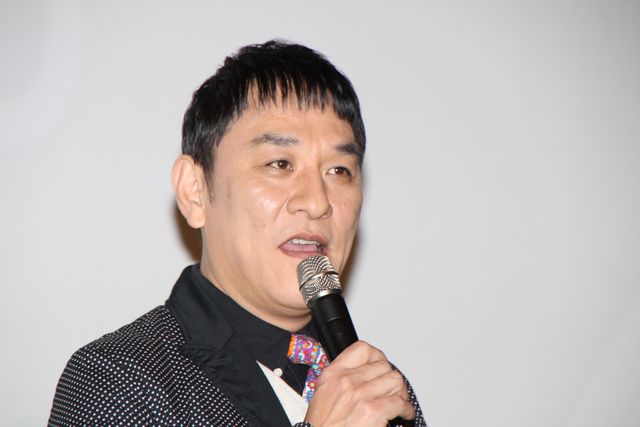 松山ケンイチ＆倉科カナら登壇！『珍遊記』公開初日舞台あいさつフォトギャラリー（13枚目）