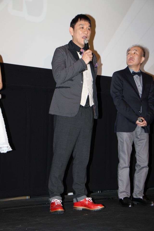 松山ケンイチ＆倉科カナら登壇！『珍遊記』公開初日舞台あいさつフォトギャラリー（14枚目）