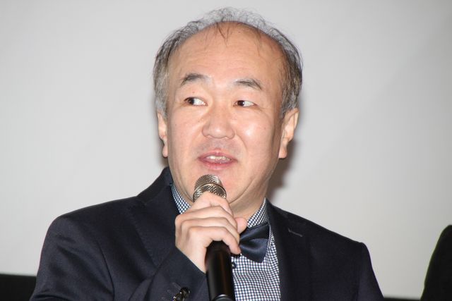 松山ケンイチ＆倉科カナら登壇！『珍遊記』公開初日舞台あいさつフォトギャラリー（16枚目）