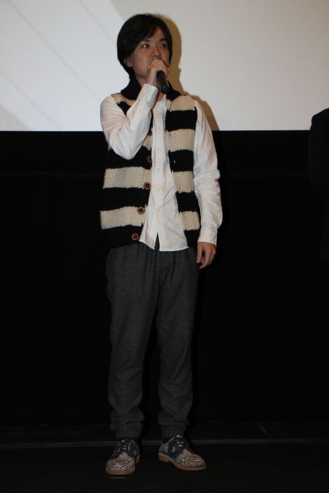 松山ケンイチ＆倉科カナら登壇！『珍遊記』公開初日舞台あいさつフォトギャラリー（20枚目）