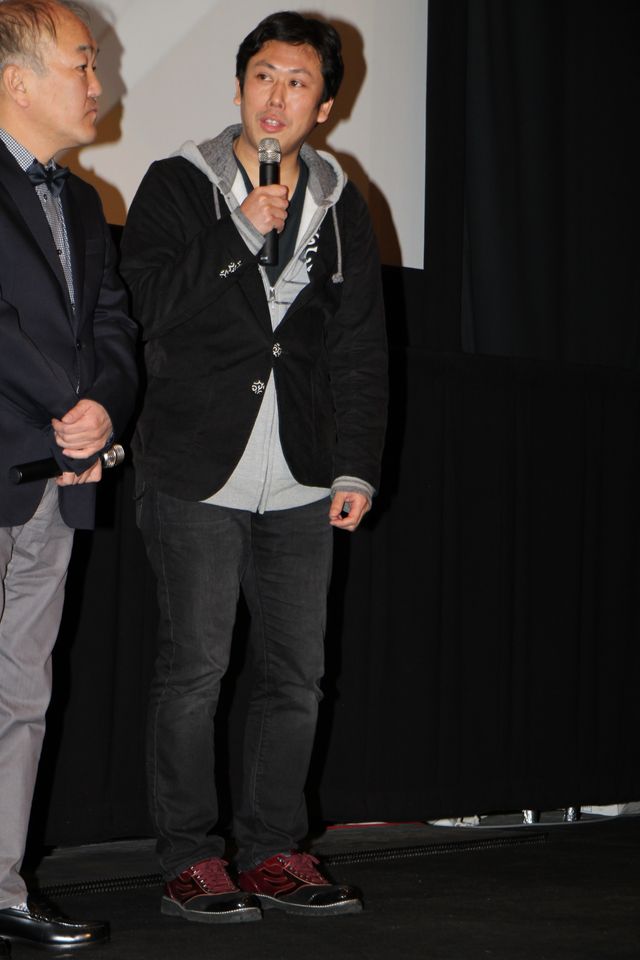 松山ケンイチ＆倉科カナら登壇！『珍遊記』公開初日舞台あいさつフォトギャラリー（21枚目）