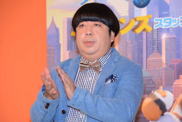 永作博美、宮野真守＆梶裕貴らに感服！映画『ペット』吹き替え版完成会見フォトギャラリー（14枚目）