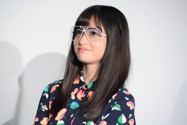 賀来賢人、伊藤健太郎、清野菜名、橋本環奈、福田雄一監督が登場！『今日から俺は!!劇場版』初日舞台あいさつ（15枚目）