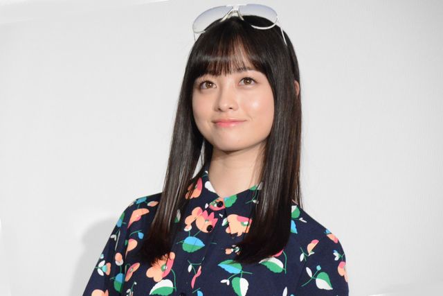 賀来賢人、伊藤健太郎、清野菜名、橋本環奈、福田雄一監督が登場！『今日から俺は!!劇場版』初日舞台あいさつ（25枚目）