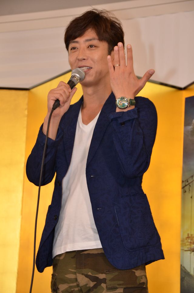 フット岩尾の願い事は？あと2キロのダイエット！フォトギャラリー（3枚目）