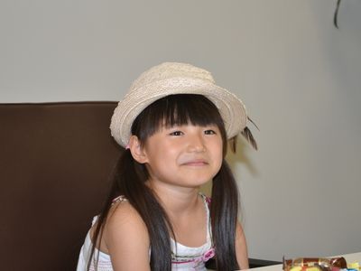 「チャチャマンボ島」まきたんとかんぺいたんインタビュー（5枚目）