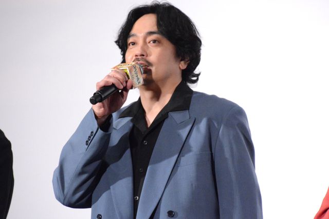 Snow Man佐久間大介がエスコート！『スペシャルズ』公開初日舞台挨拶（7枚目）