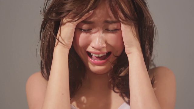 下着姿で紗栄子が大泣き…フォトギャラリー：フォトギャラリー