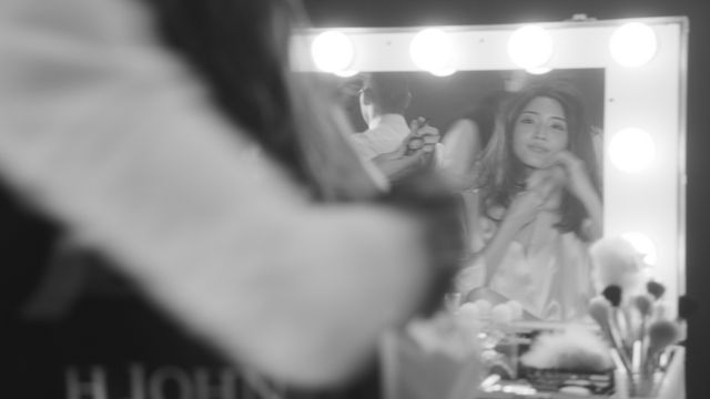 下着姿で紗栄子が大泣き…フォトギャラリー（13枚目）