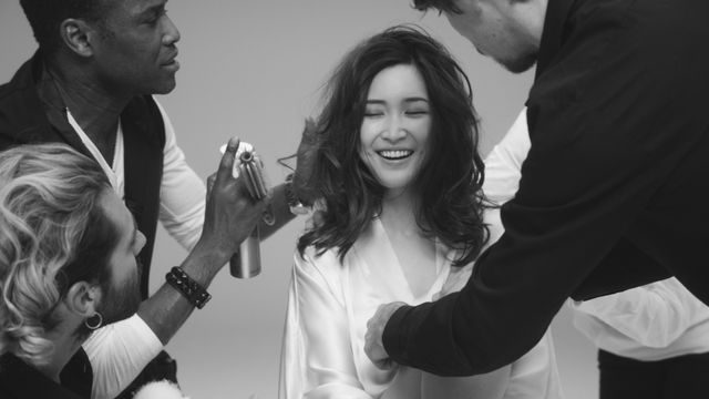 下着姿で紗栄子が大泣き…フォトギャラリー（15枚目）