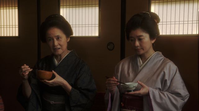 千代の初舞台に一平は…「おちょやん」第20回（3枚目）