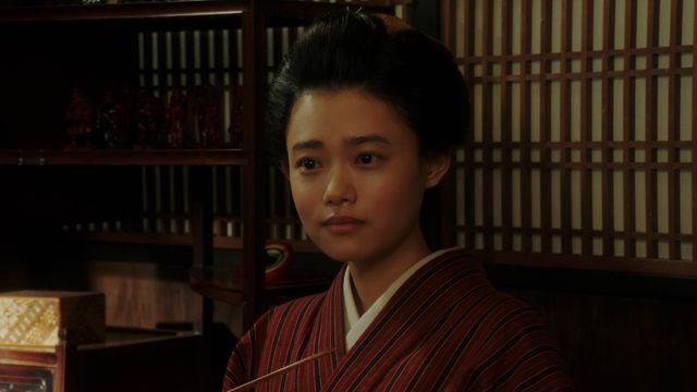 千代の初舞台に一平は…「おちょやん」第20回（4枚目）