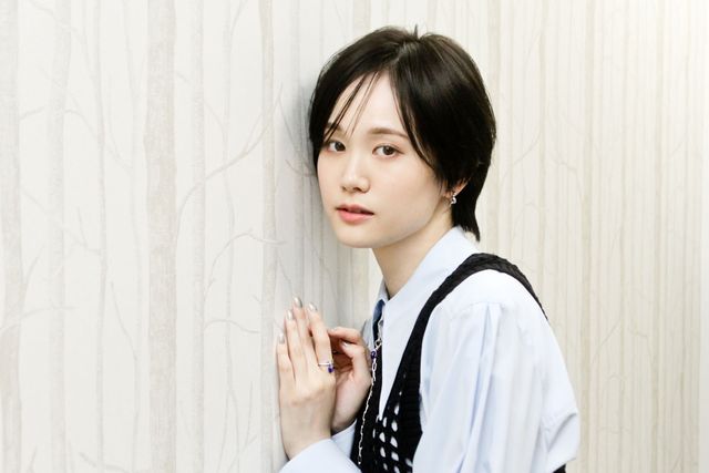 「虎に翼」星のどか役で注目！尾碕真花、撮りおろしカット＜全6枚＞（2枚目）