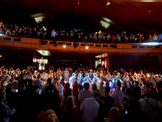 『国宝』にカンヌ熱狂！吉沢亮、横浜流星、渡辺謙、李相日監督が涙で感謝＜10枚＞（3枚目）