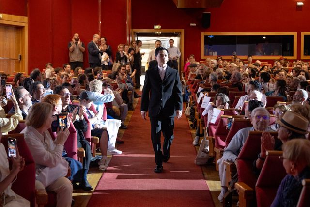 『国宝』にカンヌ熱狂！吉沢亮、横浜流星、渡辺謙、李相日監督が涙で感謝＜10枚＞（4枚目）