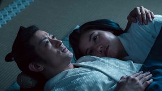 ドラマ「大奥」は何がスゴいのか