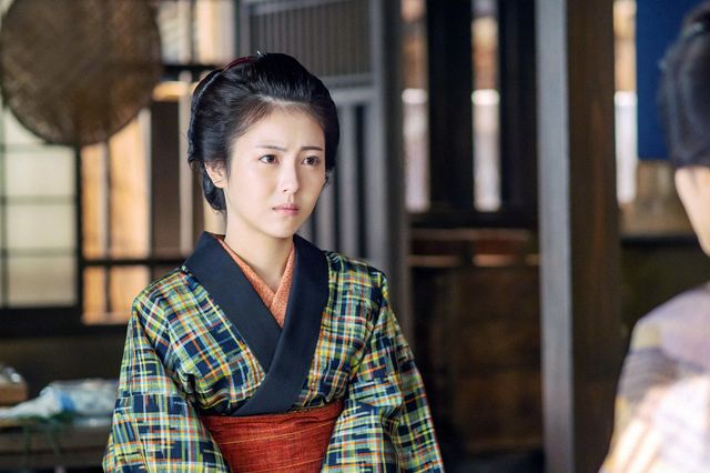 「らんまん」第36回の場面写真（4枚目）