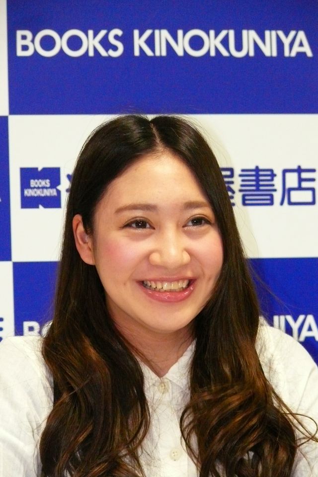 元AKB中塚智実、AKBグループに伝わる心霊現象告白 画像ギャラリー