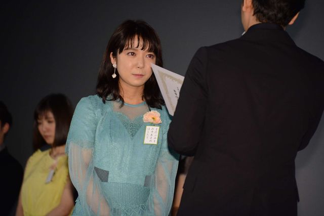 『ちはやふる　－結び－』公開！キャストたちに卒業証書！（8枚目）