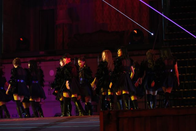 「AKB48・2013真夏のドームツアー～まだまだ、やらなきゃいけないことがある～」のナゴヤドーム初日公演ギャラリー（11枚目）