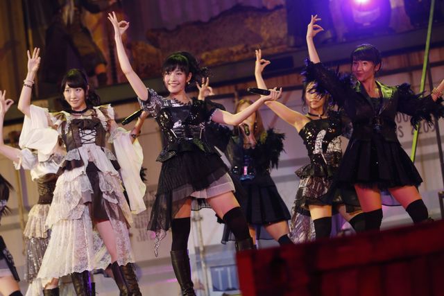 「AKB48・2013真夏のドームツアー～まだまだ、やらなきゃいけないことがある～」のナゴヤドーム初日公演ギャラリー（14枚目）