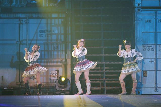 「AKB48・2013真夏のドームツアー～まだまだ、やらなきゃいけないことがある～」のナゴヤドーム初日公演ギャラリー（18枚目）