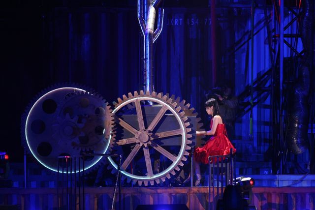 「AKB48・2013真夏のドームツアー～まだまだ、やらなきゃいけないことがある～」のナゴヤドーム初日公演ギャラリー（19枚目）