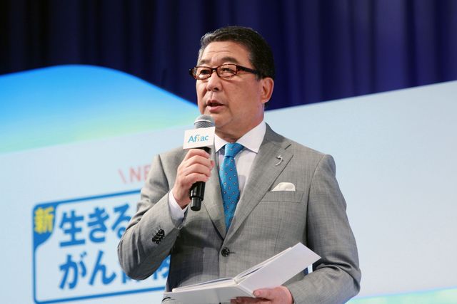 櫻井翔＆宮迫博之、がん保険について語る！フォトギャラリー（3枚目）