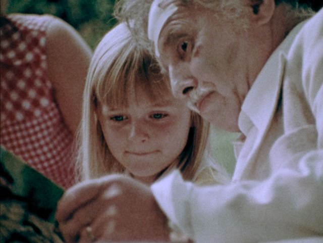 老人がボロボロに…『アミューズメント・パーク』場面写真＆ポスタービジュアル（5枚目）