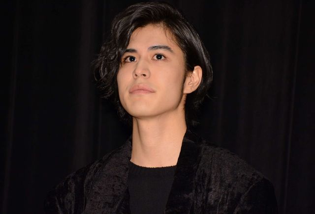 第92回キネマ旬報ベスト・テンで新人男優賞を受賞した寛 一 郎