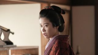 ＜ばけばけ第17週あらすじ＞サワ（円井わん）が心を開く