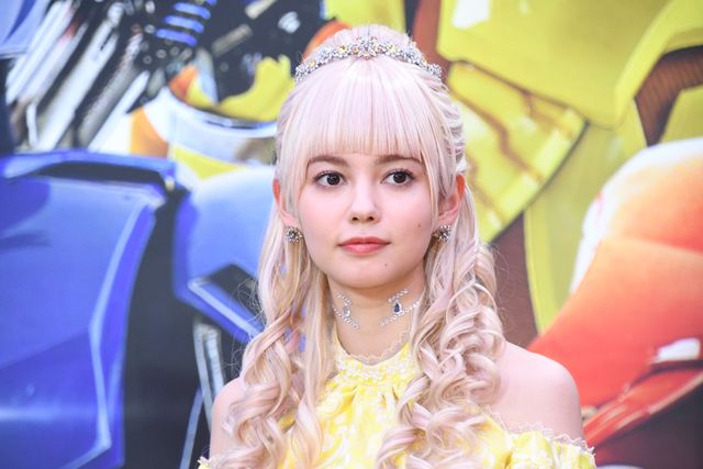 新スーパー戦隊、キャストはこの5人！「王様戦隊キングオージャー」制作発表会見（7枚目）