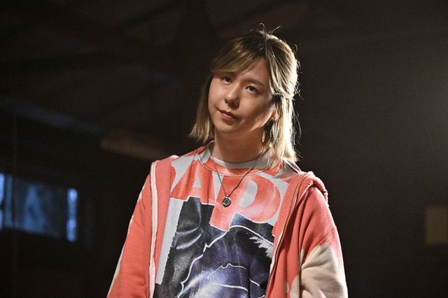 日曜劇場「リブート」第2話場面写真（2枚目）