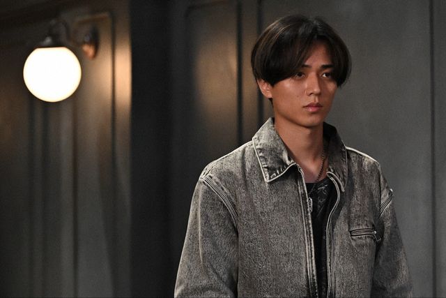 日曜劇場「リブート」第2話場面写真（7枚目）