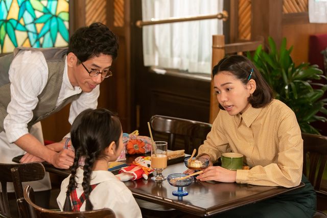 「エール」第13週「スター発掘オーディション！」：フォトギャラリー