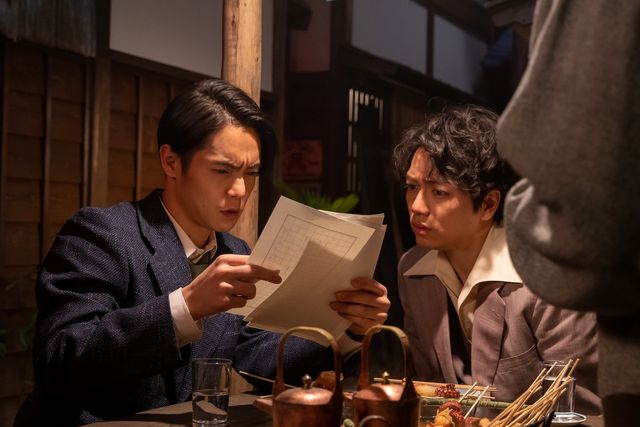 「エール」第13週「スター発掘オーディション！」（2枚目）