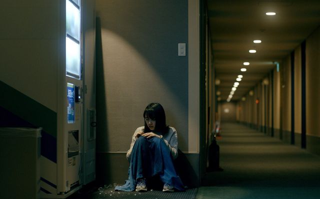 のんの涙も…『私をくいとめて』新劇中カット：フォトギャラリー