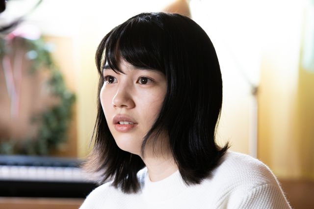 のんの涙も…『私をくいとめて』新劇中カット（3枚目）