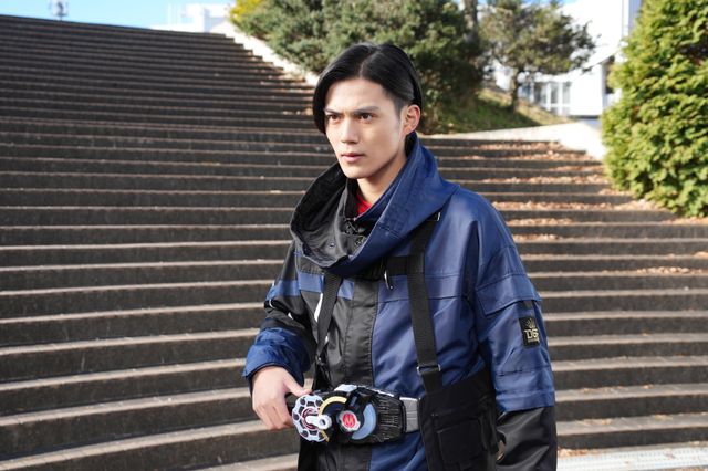 4回戦は鬼ごっこ！「仮面ライダーギーツ」第22話「乖離VI：追跡！チラミ鬼をつかまえろ！」（3枚目）