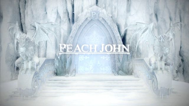 こじはる、下着姿の“氷の女王”に！フォトギャラリー（20枚目）