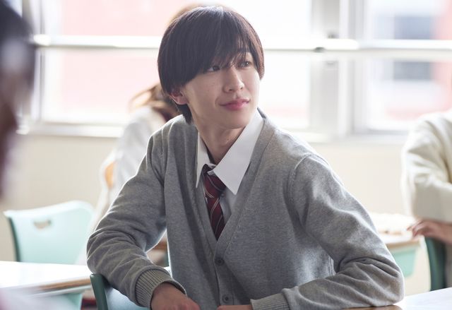 高橋恭平主演『山口くんはワルくない』場面写真ほか（9枚目）
