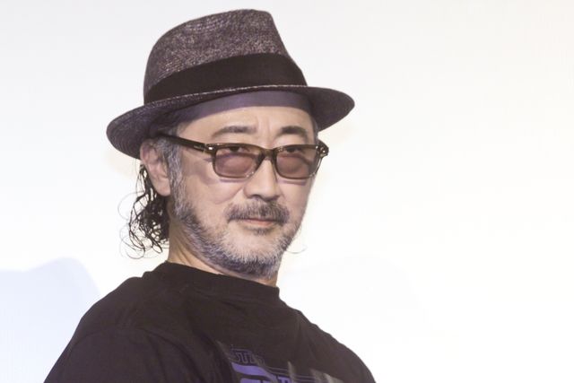 伊藤静・大塚明夫・森川智之・多田野曜平が登壇!「スター・ウォーズ:アソーカ」配信記念イベント:フォトギャラリー|シネマトゥデイ