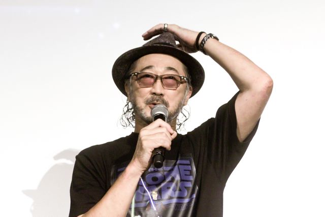 伊藤静・大塚明夫・森川智之・多田野曜平が登壇！「スター・ウォーズ：アソーカ」配信記念イベント（5枚目）